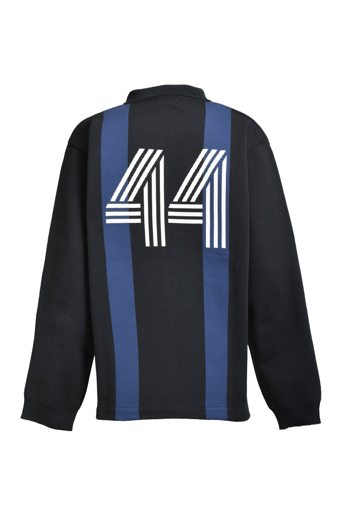 FCBH 44 UNIFORM KNIT / BLK