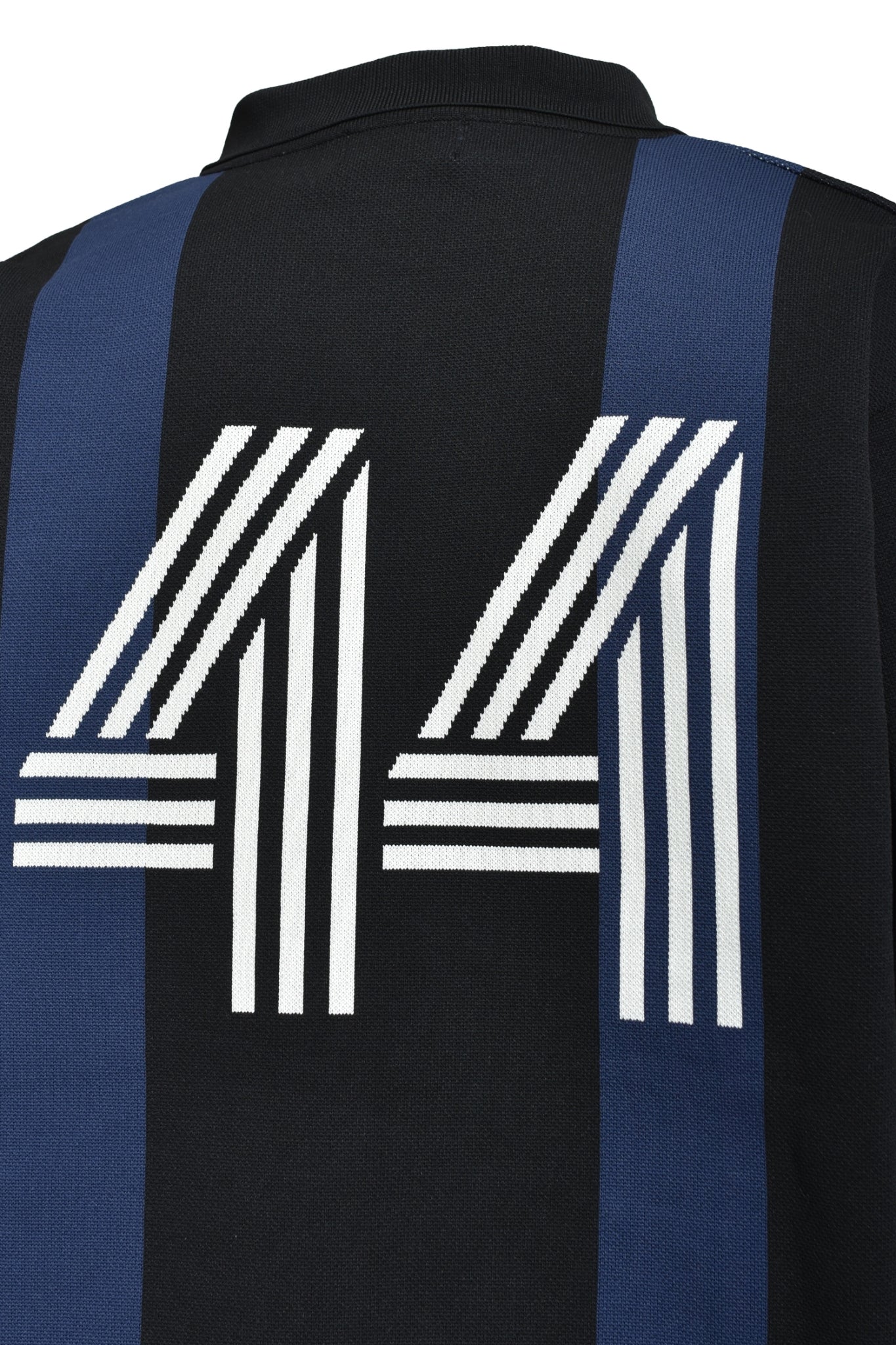 FCBH 44 UNIFORM KNIT / BLACK