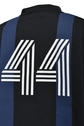 FCBH 44 UNIFORM KNIT / BLACK