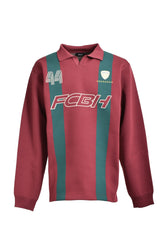 FCBH 44 UNIFORM KNIT / BUR