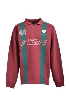 FCBH 44 UNIFORM KNIT / BUR