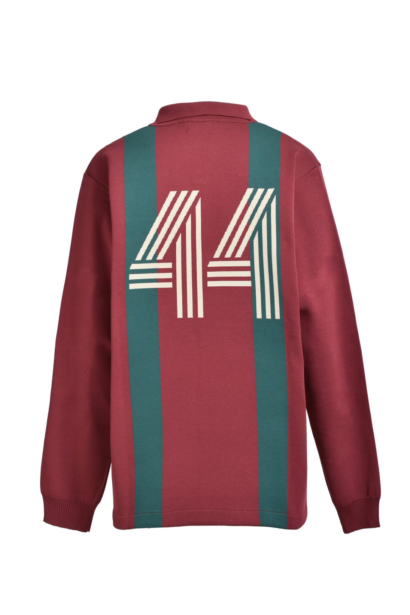 FCBH 44 UNIFORM KNIT / BUR