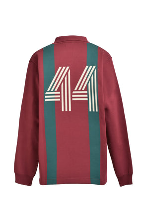 FCBH 44 UNIFORM KNIT / BUR