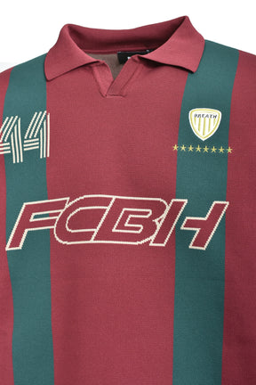 FCBH 44 UNIFORM KNIT / BUR
