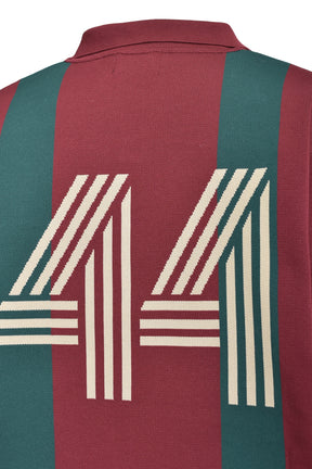 FCBH 44 UNIFORM KNIT / BUR