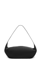 SHELL BAG / BLK