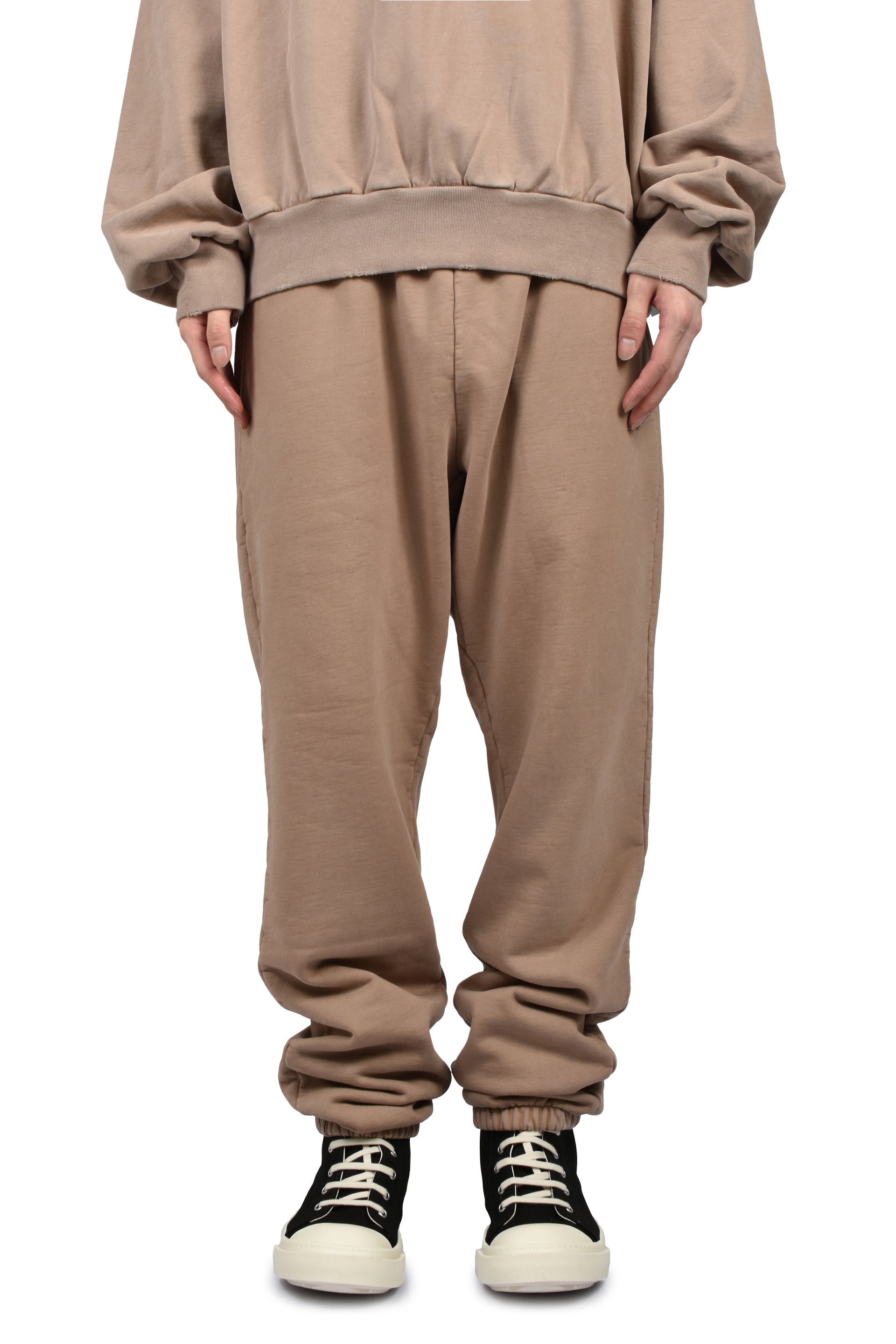 CLASSIC SWEATPANT / DUNE PEARL