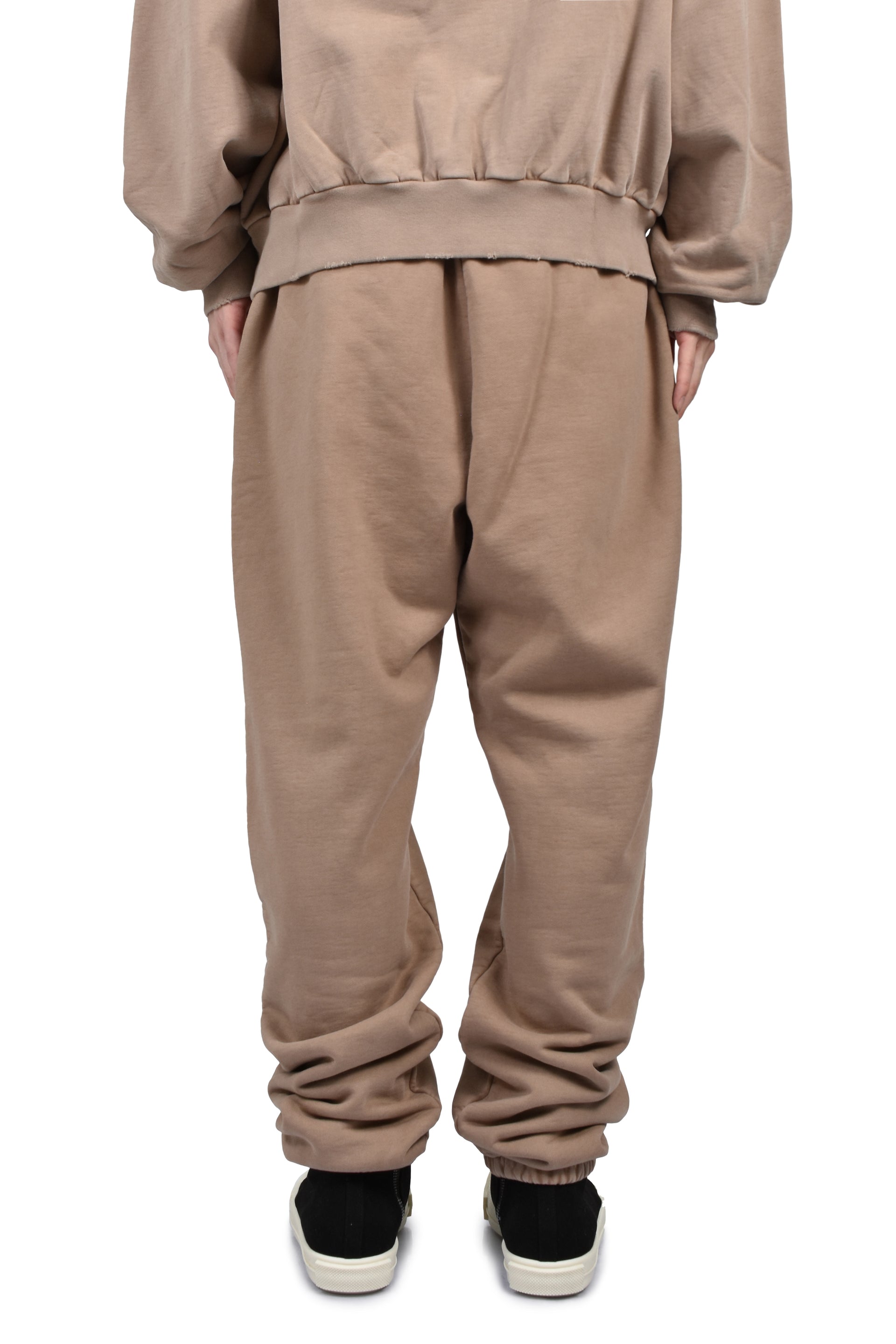 CLASSIC SWEATPANT / DUNE PEARL