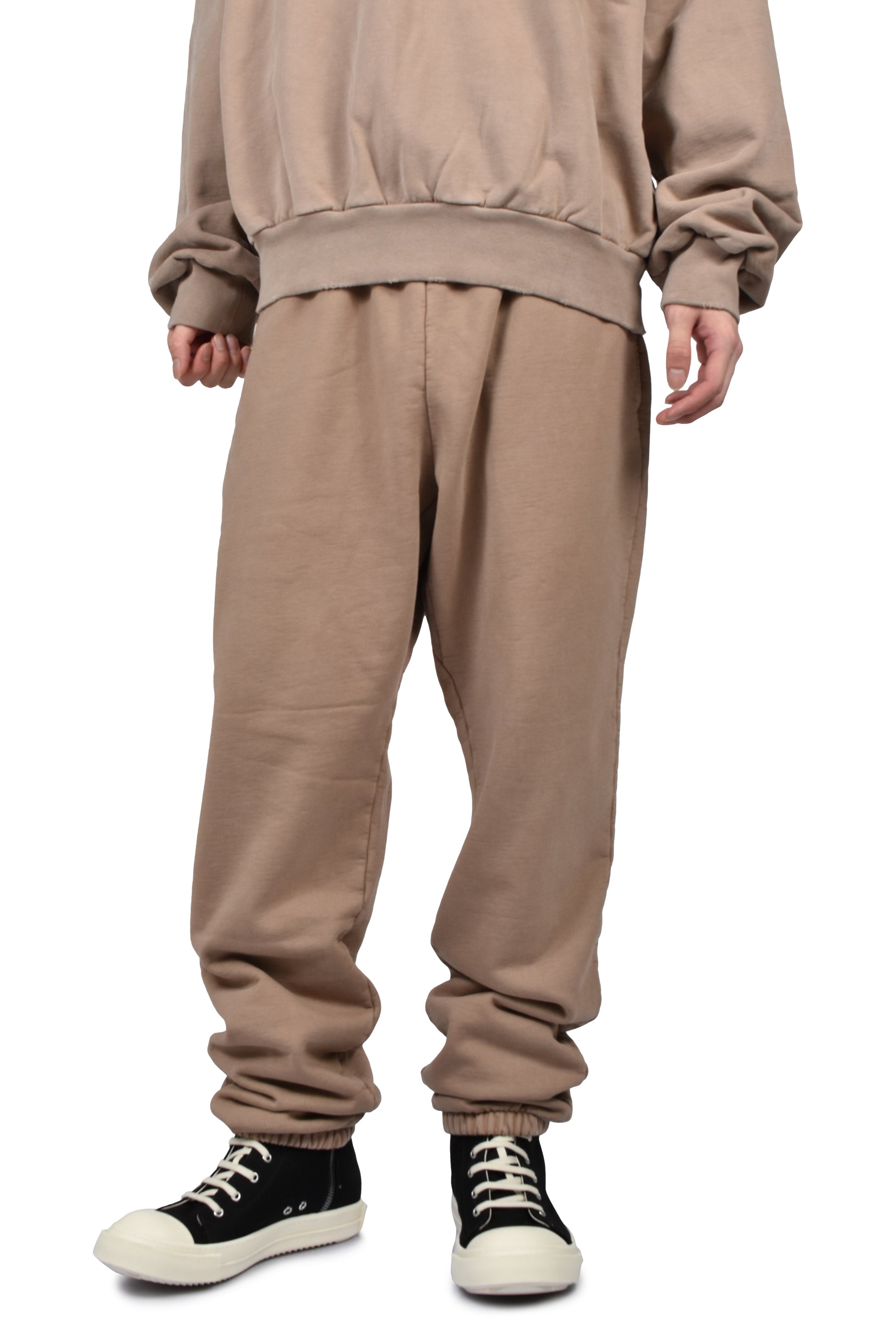 CLASSIC SWEATPANT / DUNE PEARL