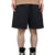 VACATION SHORT / BLK
