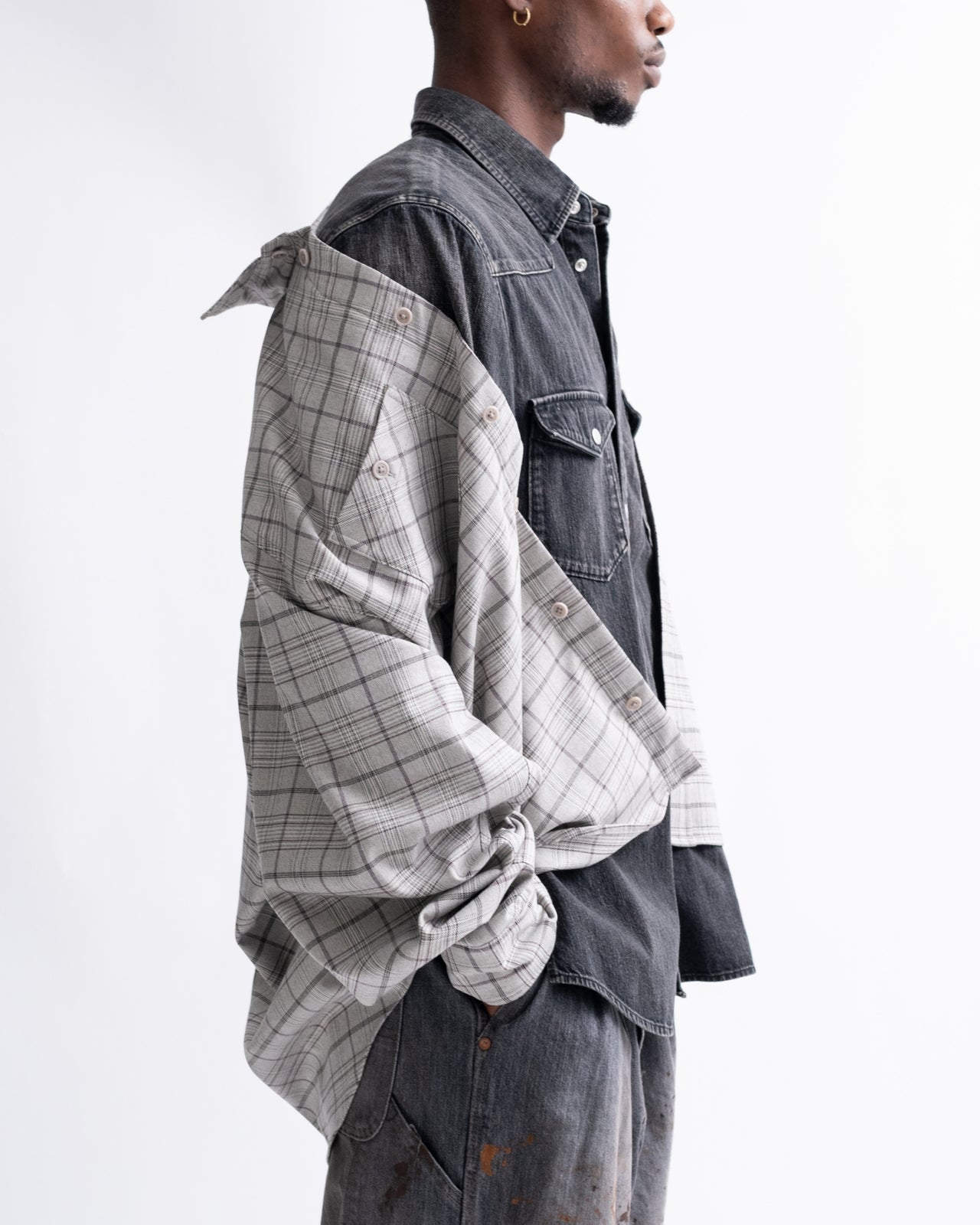 8月10日(土)発売開始<br>doublet FW24 COLLECTION THE CURE 2nd Delivery