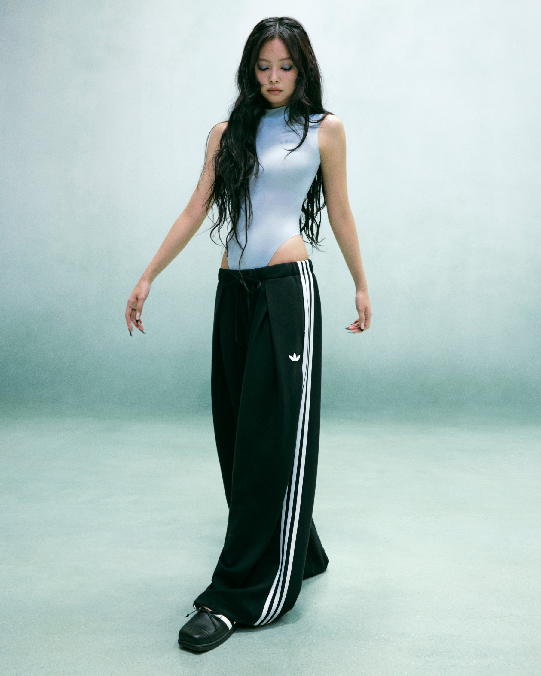 9月1日(木)発売 adidas Originals by JENNIE
