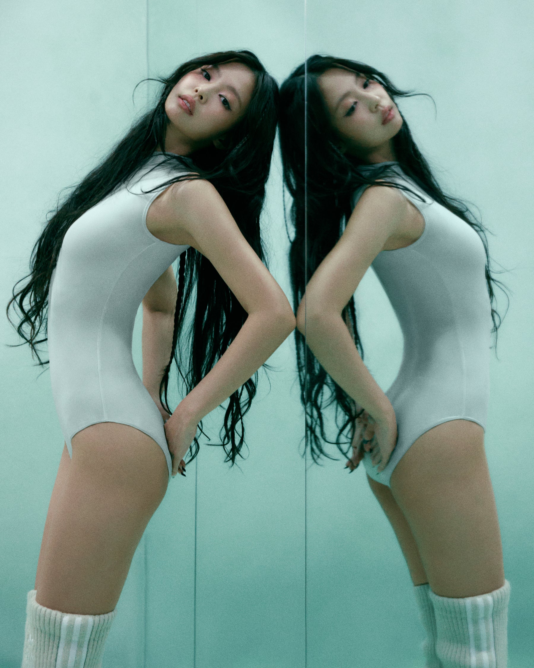 9月1日(木)発売 adidas Originals by JENNIE