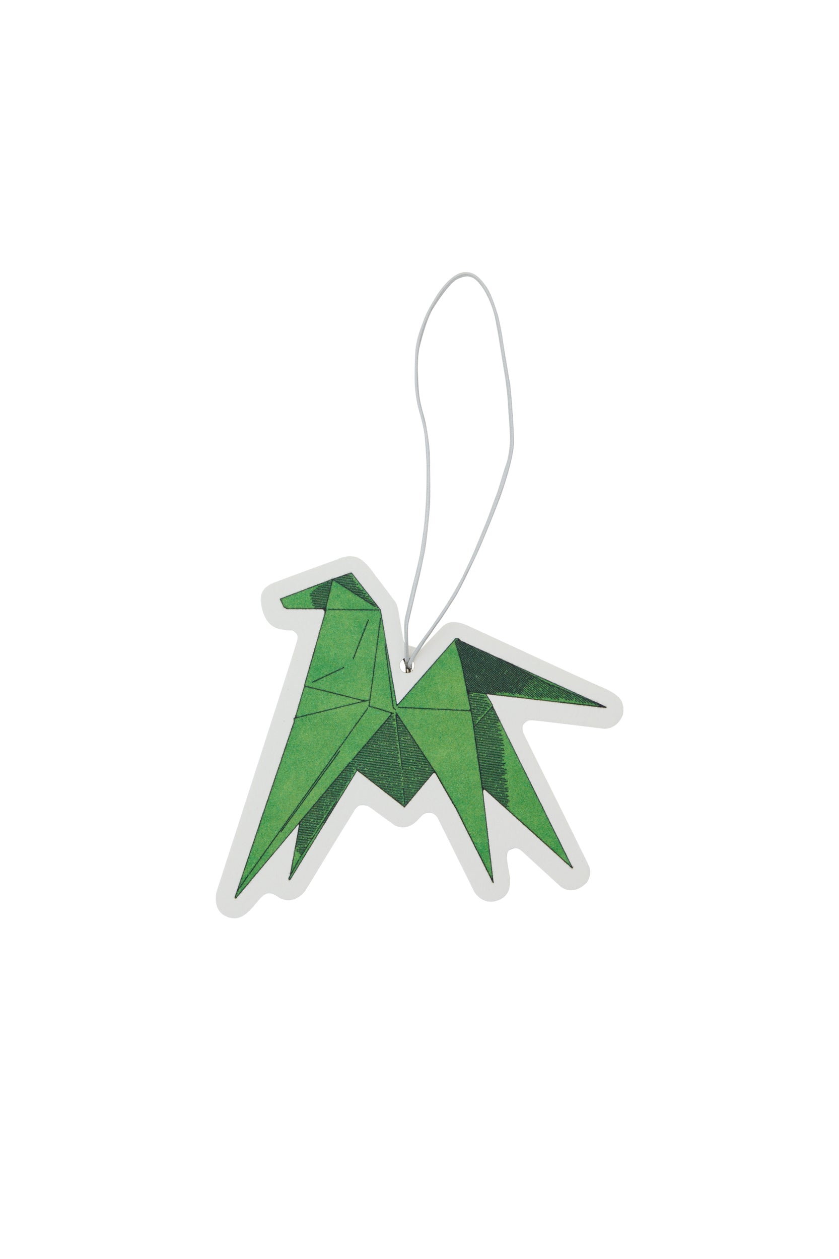 NO OTHER FAÇADE FRAGRANCE TAG A / GRN