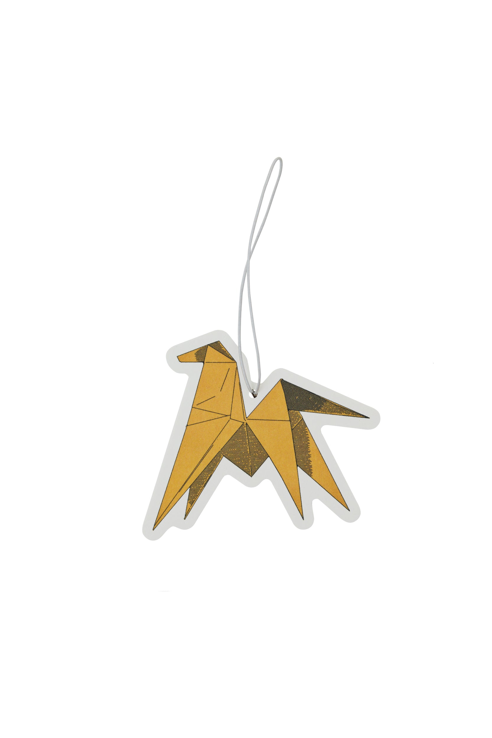 NO OTHER FAÇADE FRAGRANCE TAG A / YEL