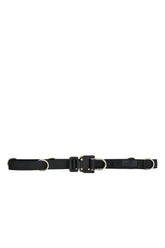 NXL 25MM BELT M 6XD ANSI / BLK