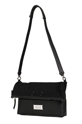 5AC HOBO MEDIUM / BLK