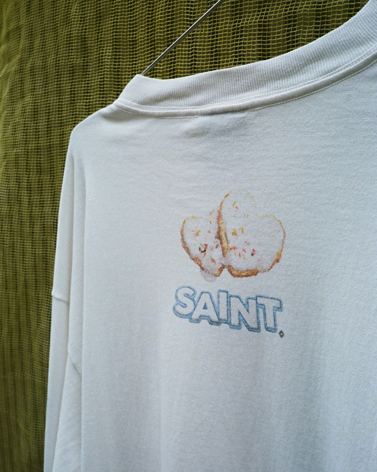 SAINT Mxxxxxx<br>FW24 2nd Drop