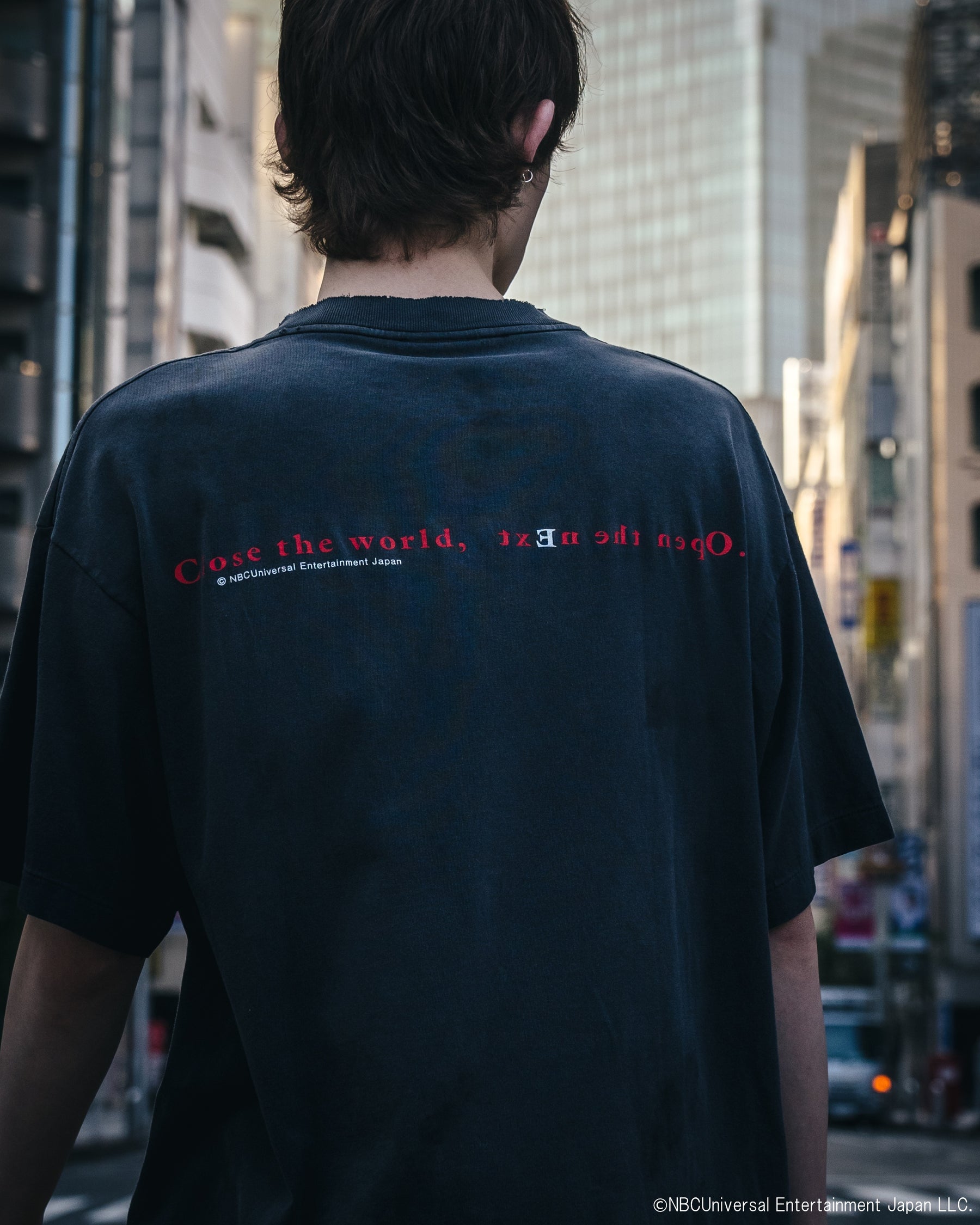 SAINT Mxxxxxx FW25 1st Drop