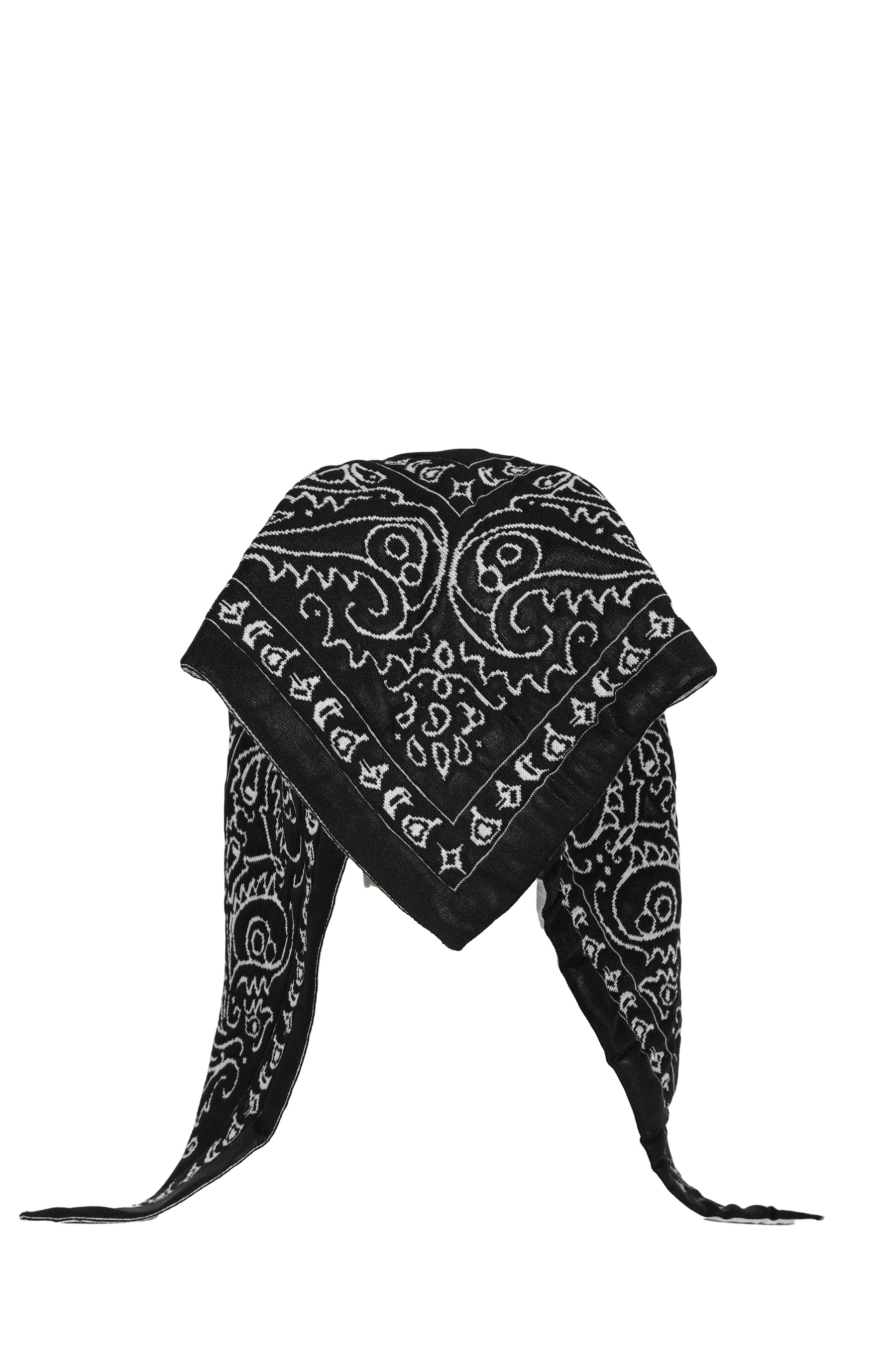 CAP BANDANA / BLK