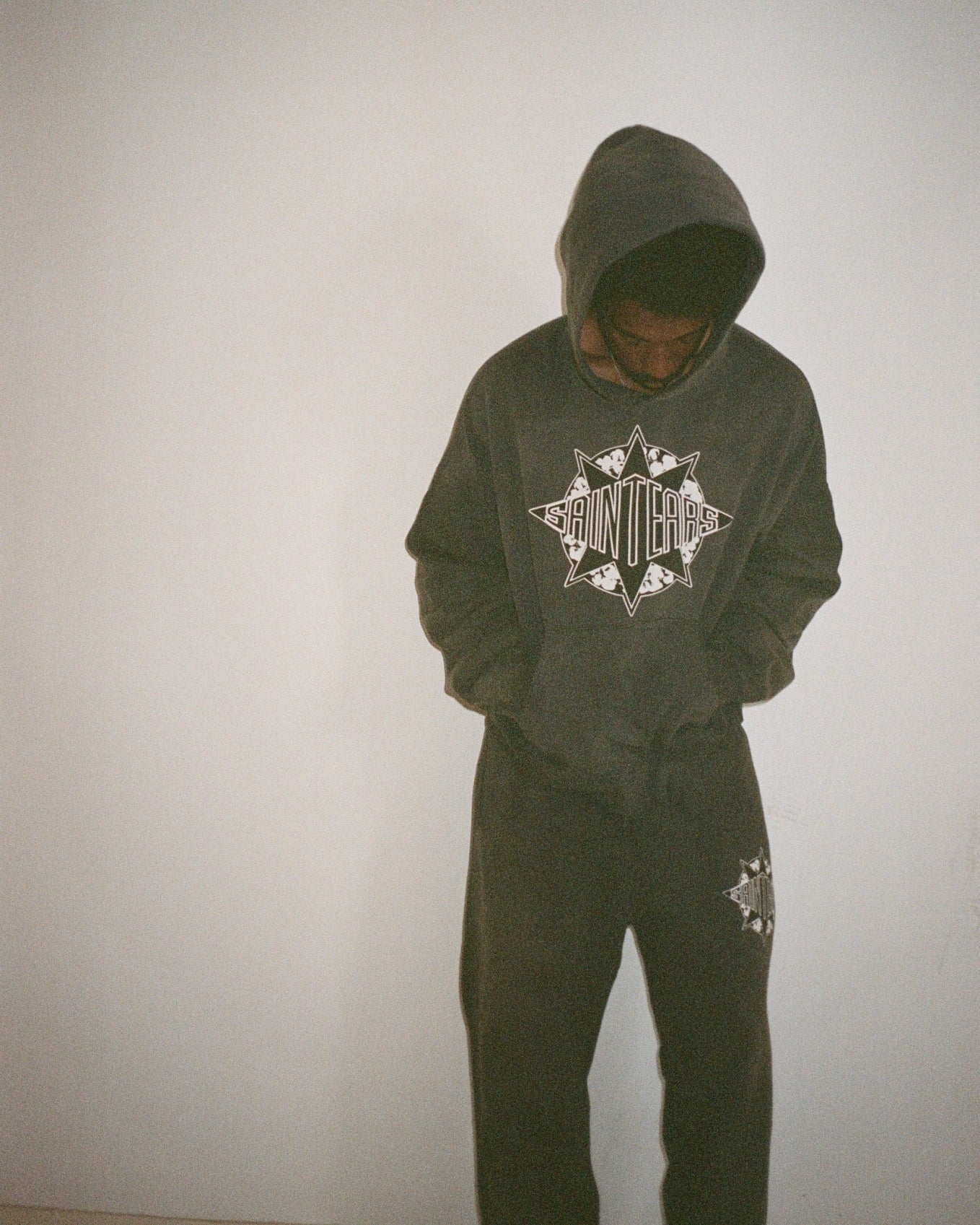 SAINT Mxxxxxx<br>FW24 3rd Drop