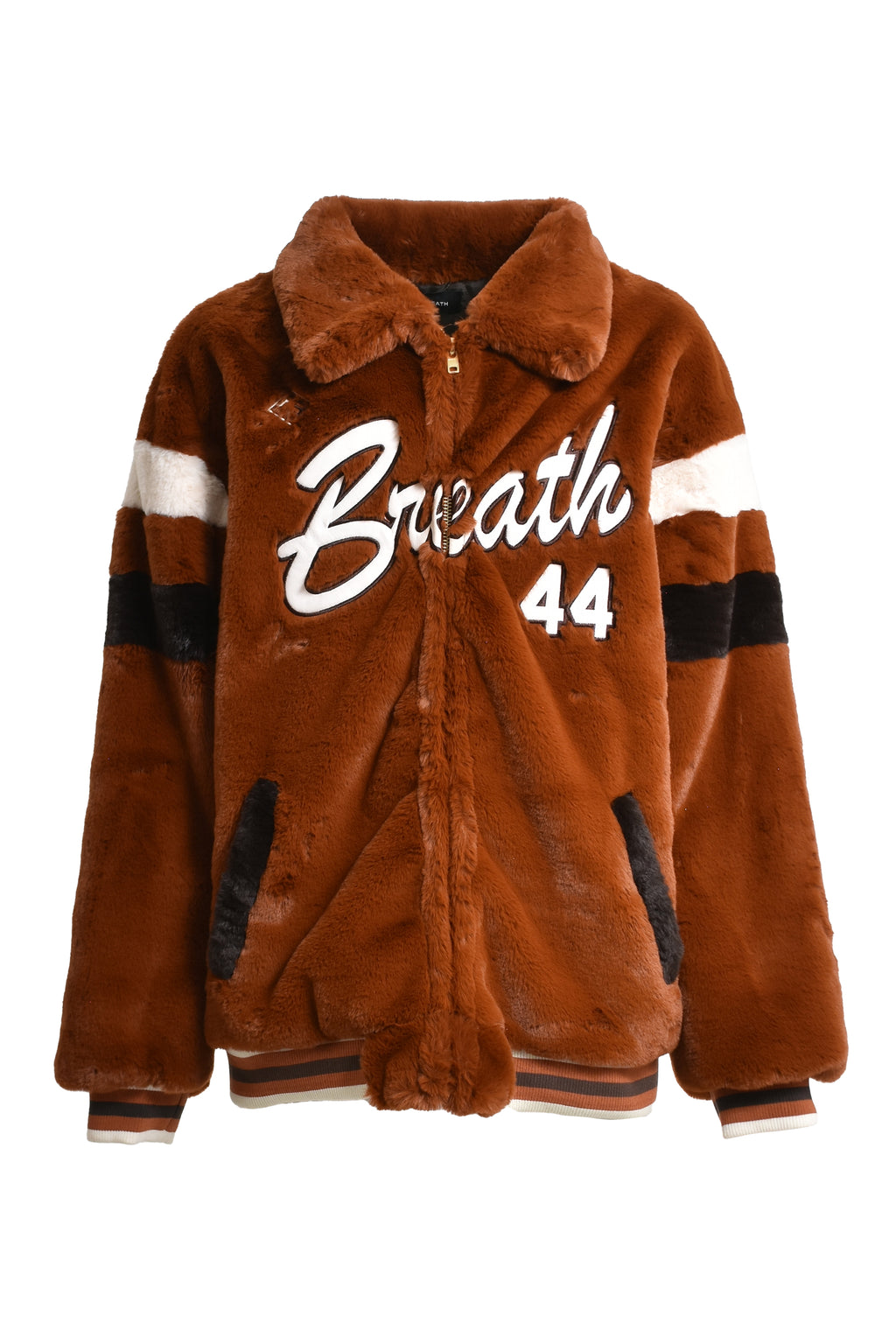 Jaded London 取外し x Curly Studiom Jacket