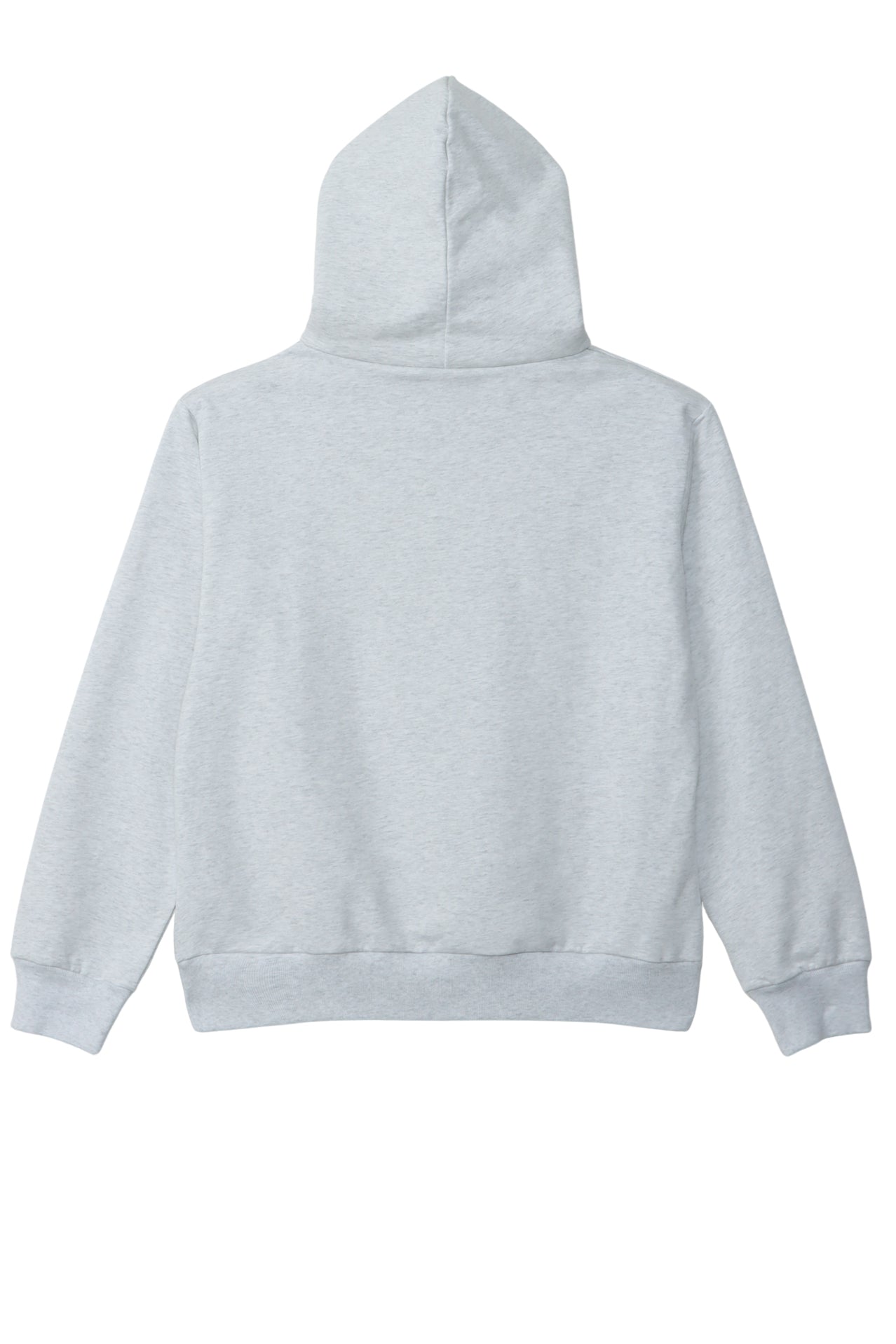 SIGNATURE SWEAT HOODIE / GRY