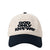 SIGNATURE LOGO 2-TONE CAP / NVY