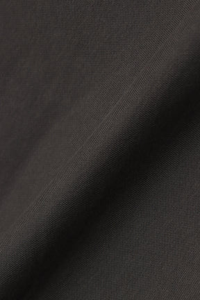SIGNATURE CREW NECK SWEAT / BLK