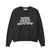 SIGNATURE CREW NECK SWEAT / BLK