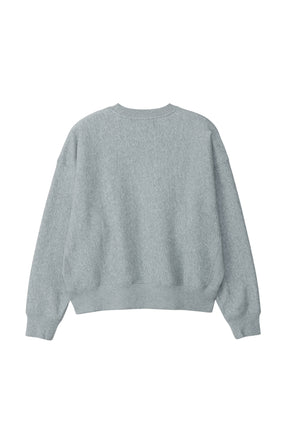 GOD ONLY KNOWS ゴッド オンリー ノウズ SS26 SIGNATURE CREW NECK