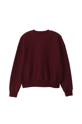 GOD ONLY KNOWS ゴッド オンリー ノウズ SS26 SIGNATURE CREW NECK