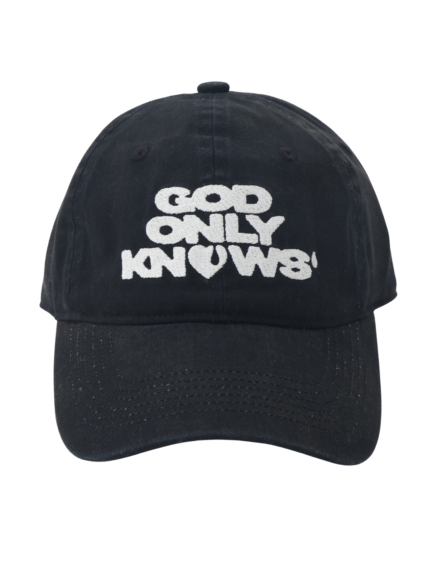 7月1日(水)発売 GOD ONLY KNOWS 2026 SPRING-SUMMER COLLECTION