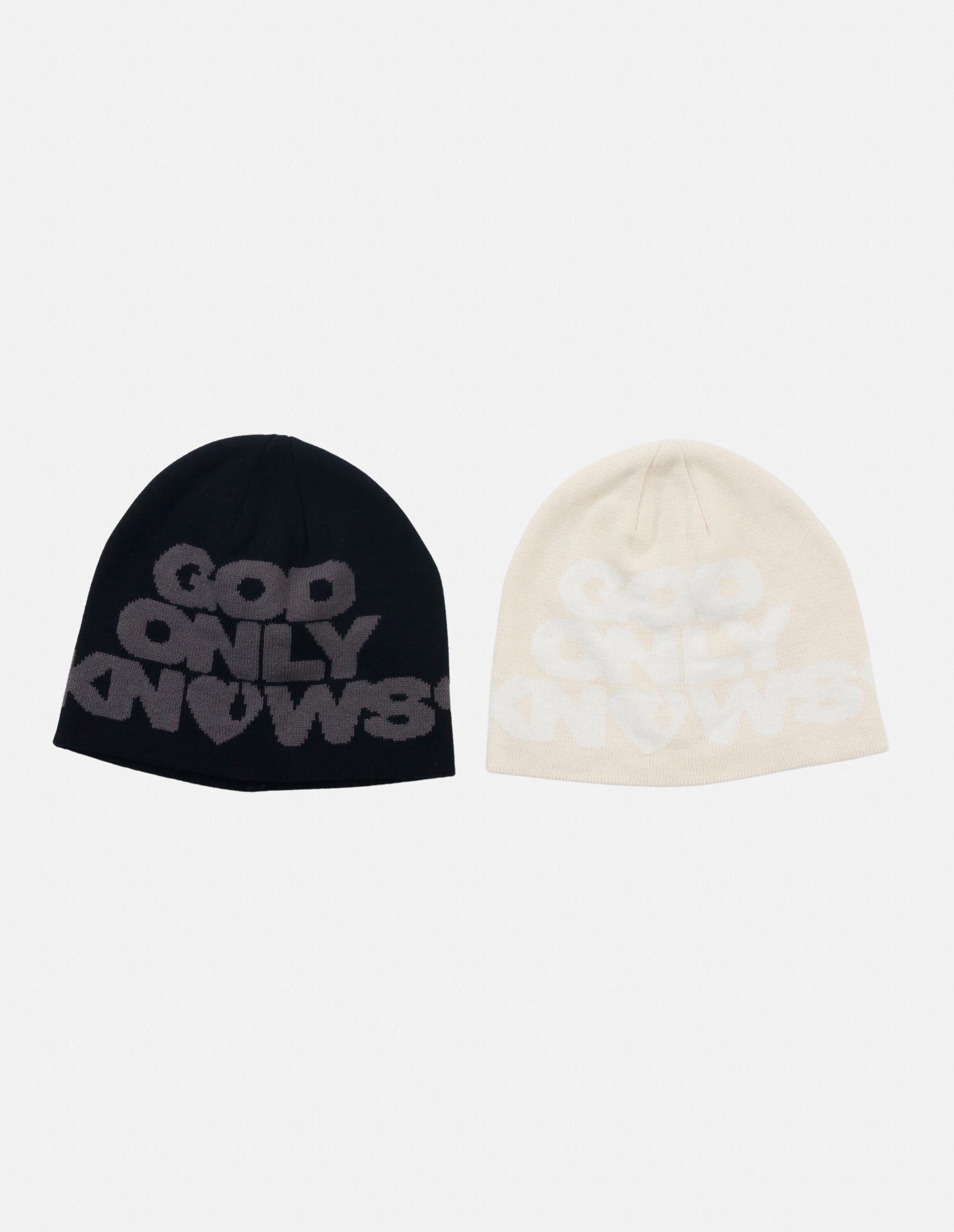 7月1日(水)発売 GOD ONLY KNOWS 2026 SPRING-SUMMER COLLECTION