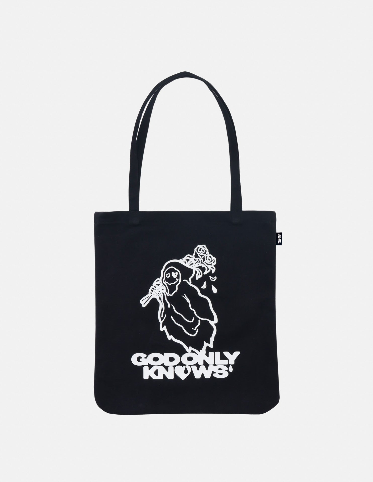 7月1日(水)発売 GOD ONLY KNOWS 2026 SPRING-SUMMER COLLECTION