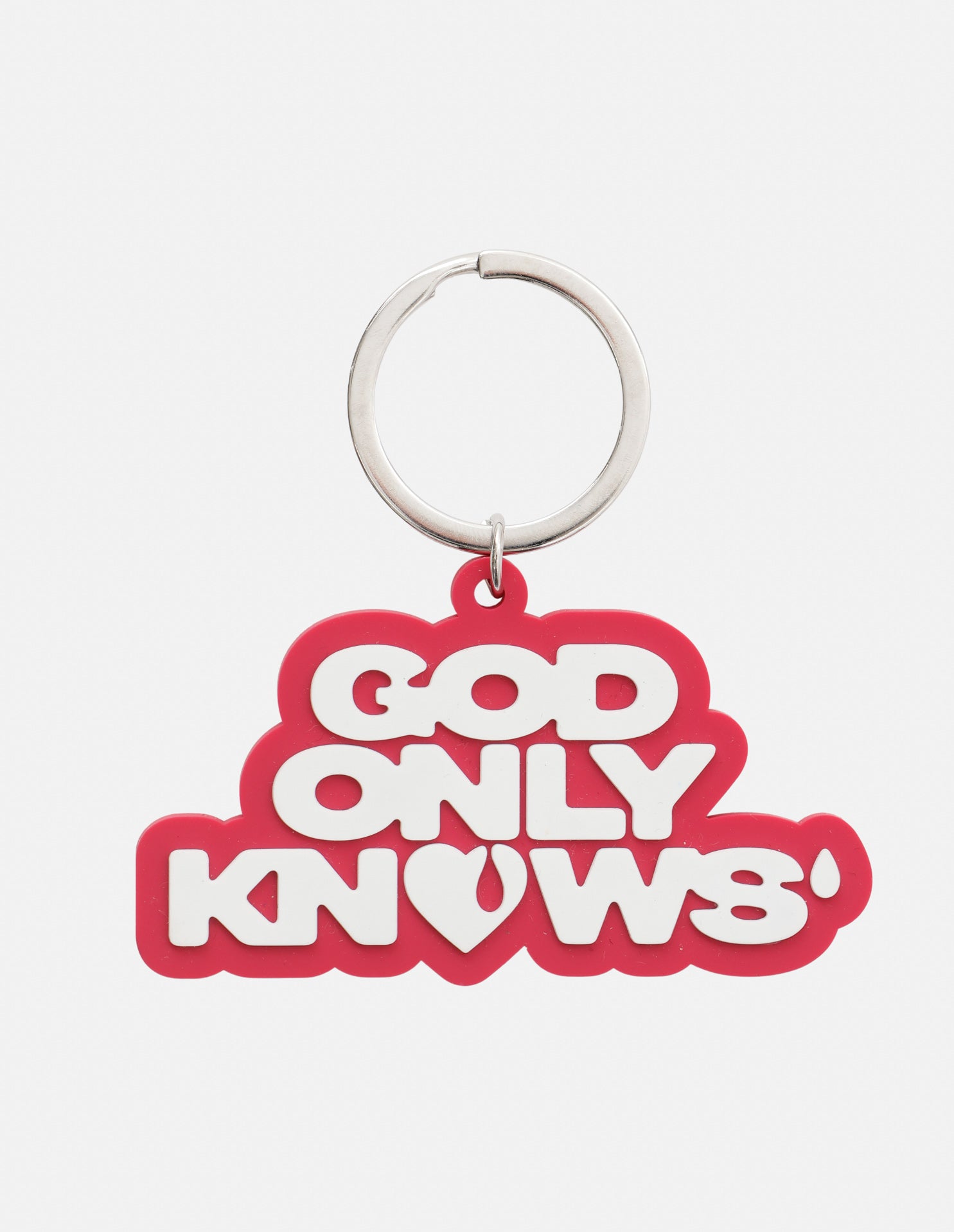 7月1日(水)発売 GOD ONLY KNOWS 2026 SPRING-SUMMER COLLECTION