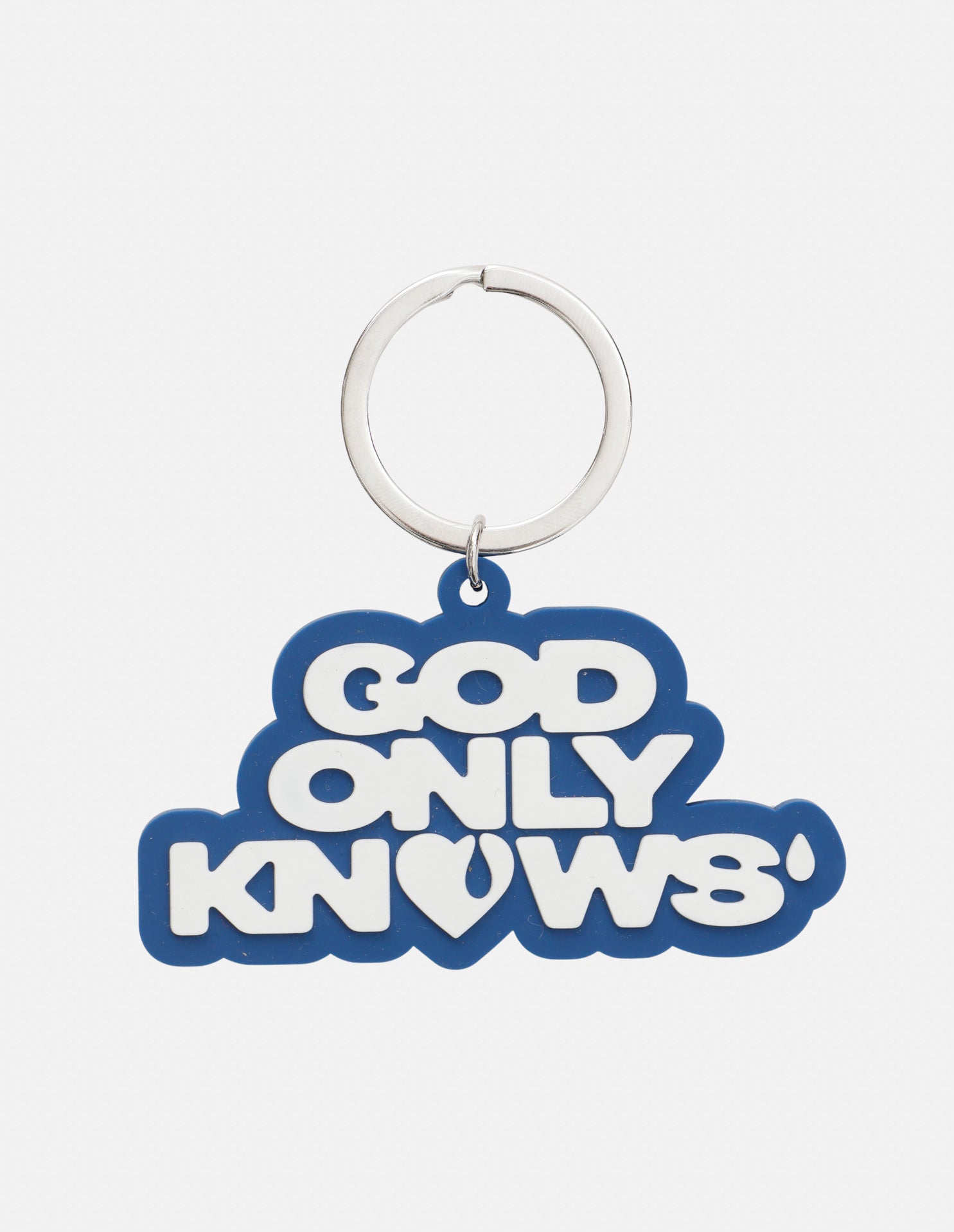 7月1日(水)発売 GOD ONLY KNOWS 2026 SPRING-SUMMER COLLECTION