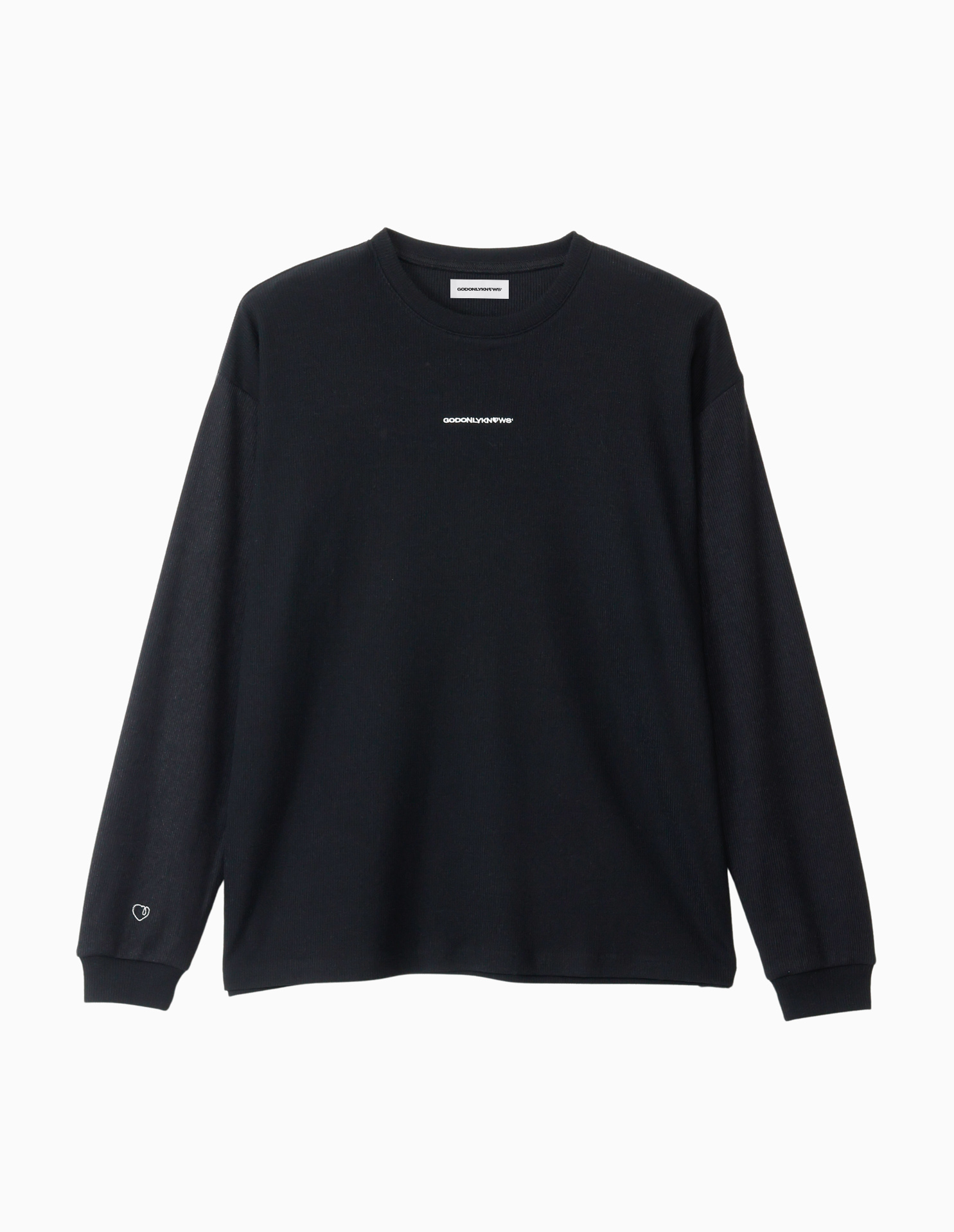 7月1日(水)発売 GOD ONLY KNOWS 2026 SPRING-SUMMER COLLECTION