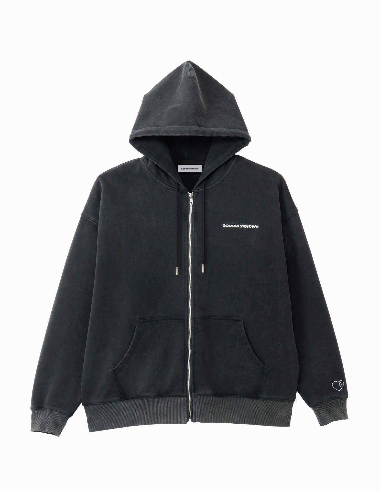 7月1日(水)発売 GOD ONLY KNOWS 2026 SPRING-SUMMER COLLECTION