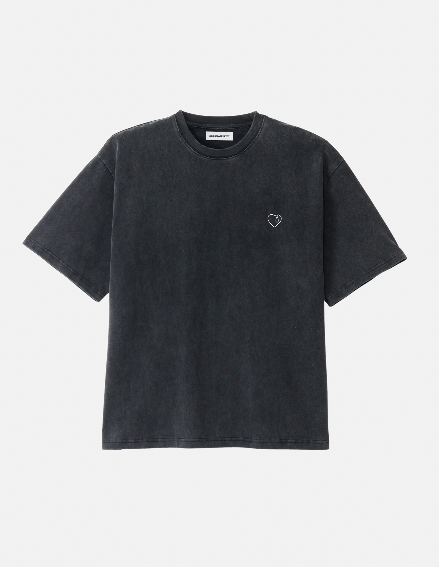 7月1日(水)発売 GOD ONLY KNOWS 2026 SPRING-SUMMER COLLECTION