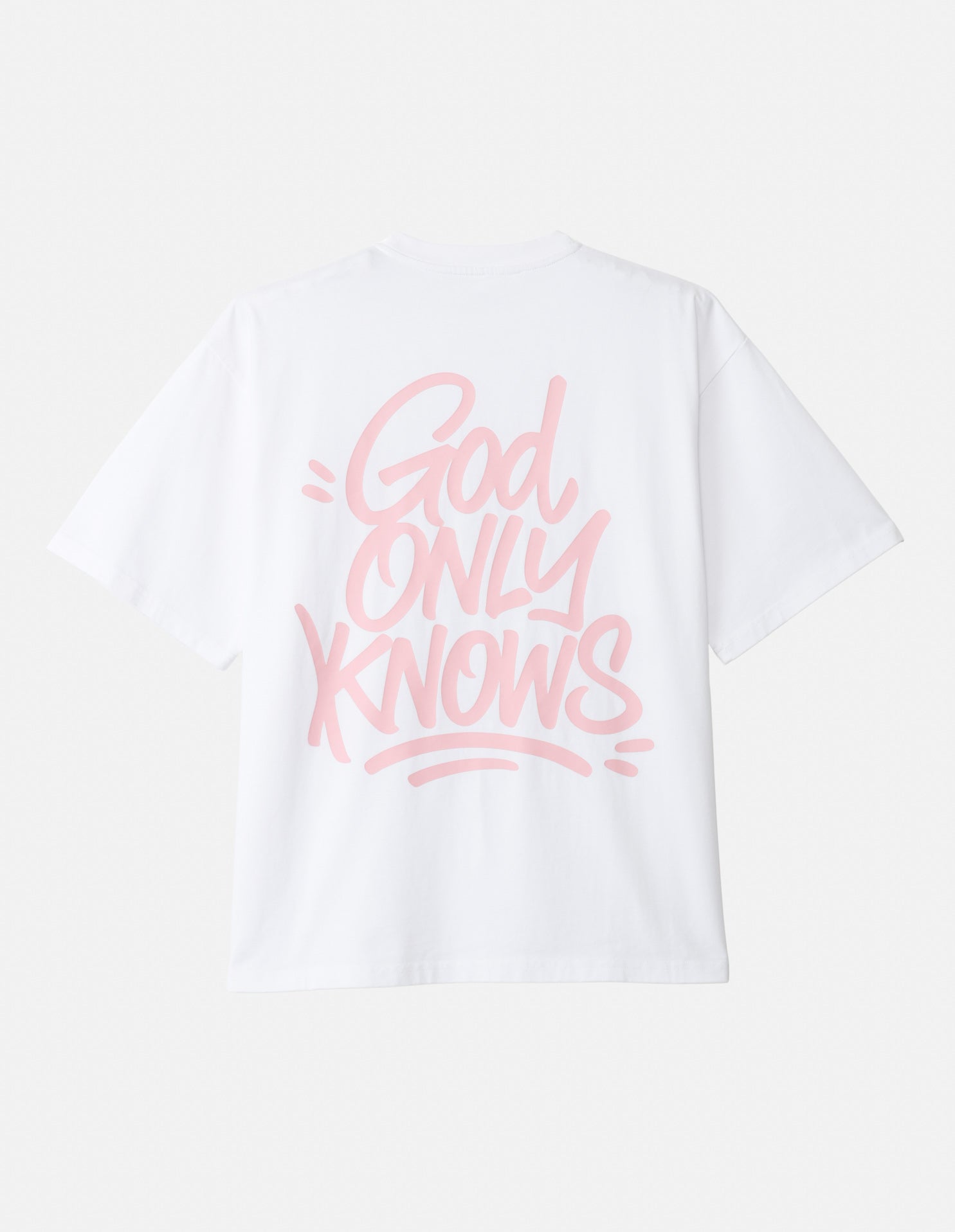 7月1日(水)発売 GOD ONLY KNOWS 2026 SPRING-SUMMER COLLECTION