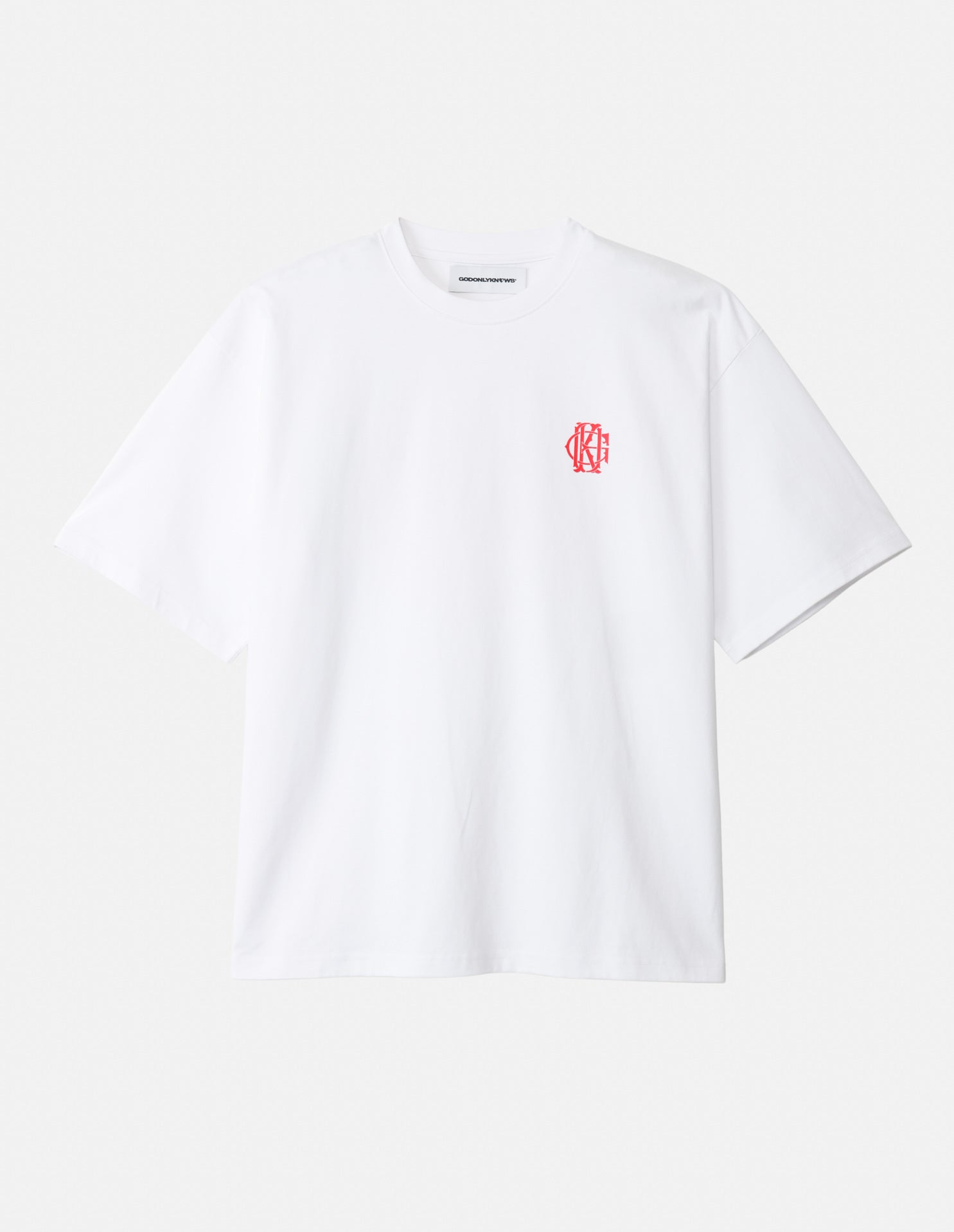 7月1日(水)発売 GOD ONLY KNOWS 2026 SPRING-SUMMER COLLECTION