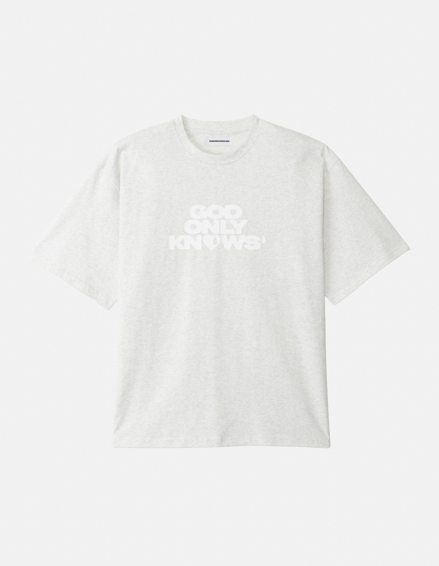 7月1日(水)発売 GOD ONLY KNOWS 2026 SPRING-SUMMER COLLECTION