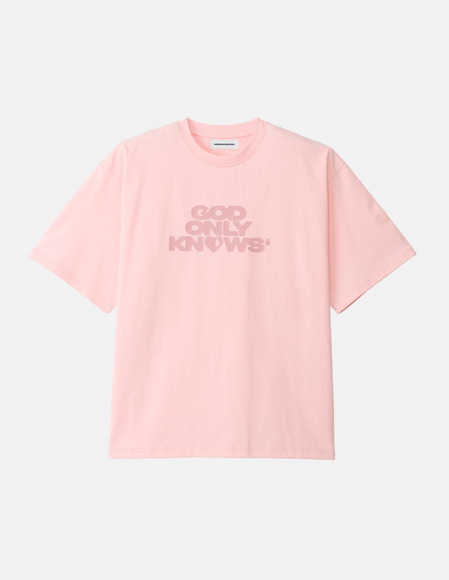 7月1日(水)発売 GOD ONLY KNOWS 2026 SPRING-SUMMER COLLECTION