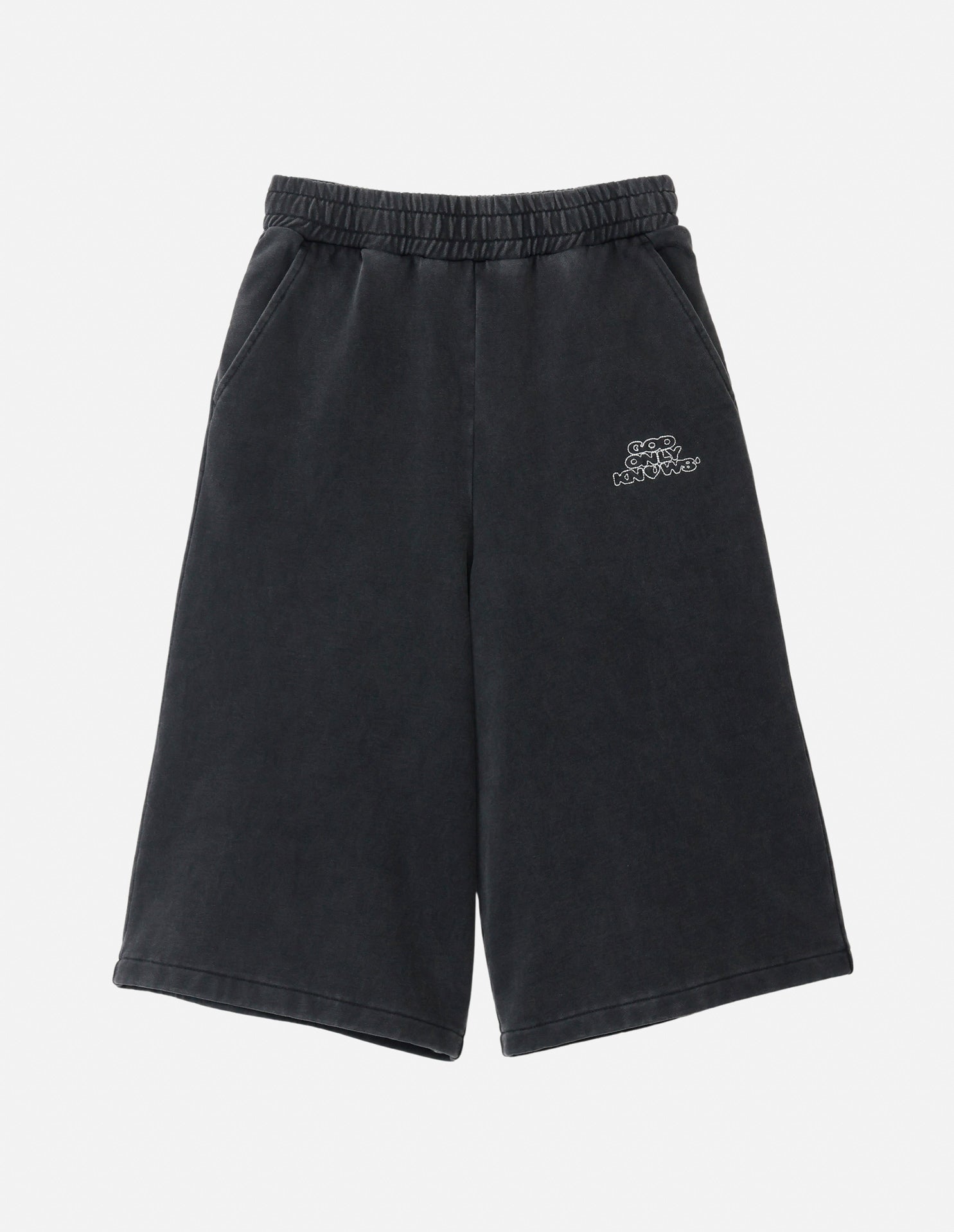 7月1日(水)発売 GOD ONLY KNOWS 2026 SPRING-SUMMER COLLECTION