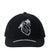 GRIM MESH CAP (EXCLUSIVE) / BLK