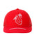 GRIM MESH CAP (EXCLUSIVE) / RED