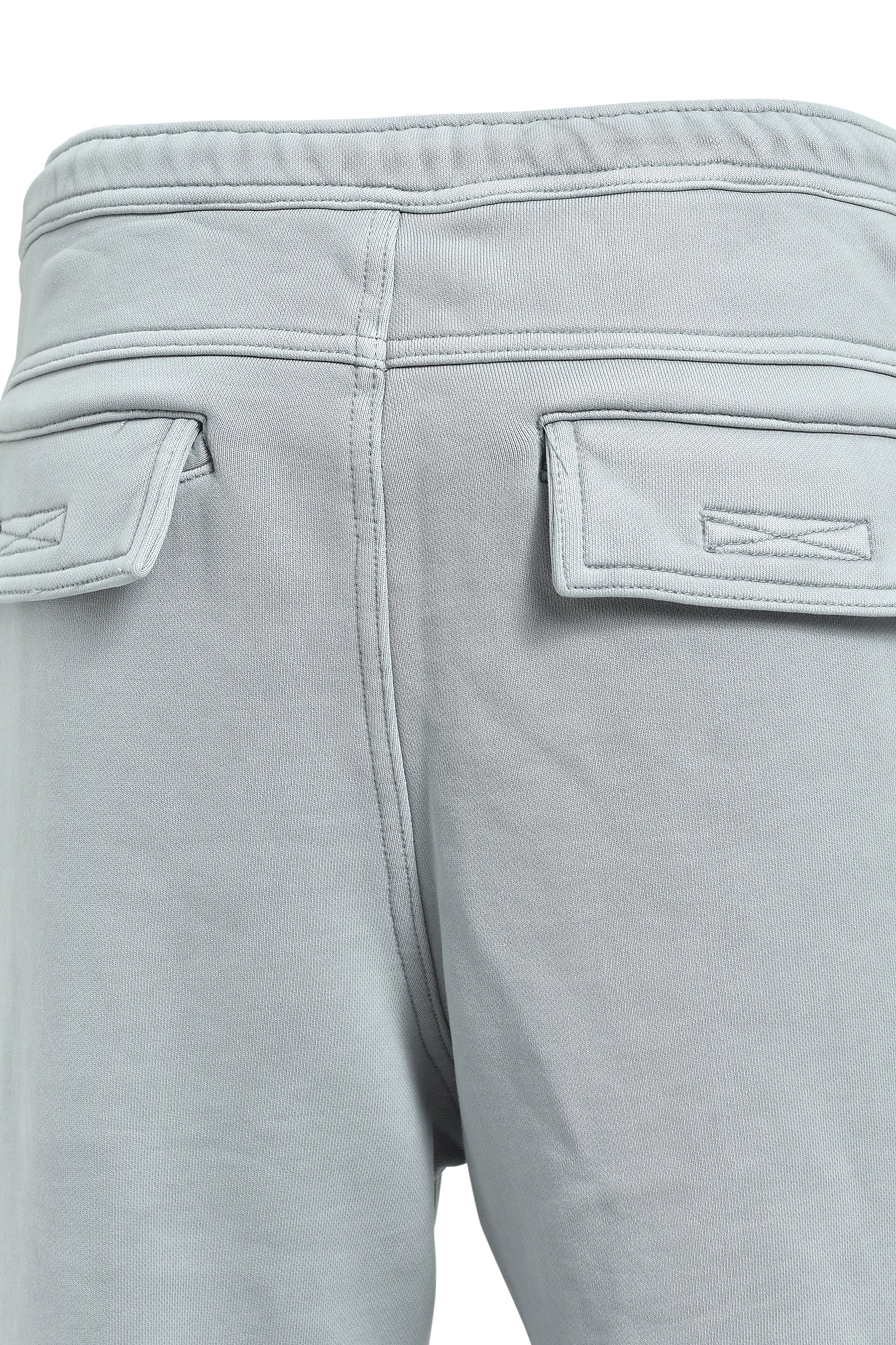 FADE TRIPLE CARGO PANTS / GRY