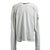 FADE DAMAGE LS TEE / GRY