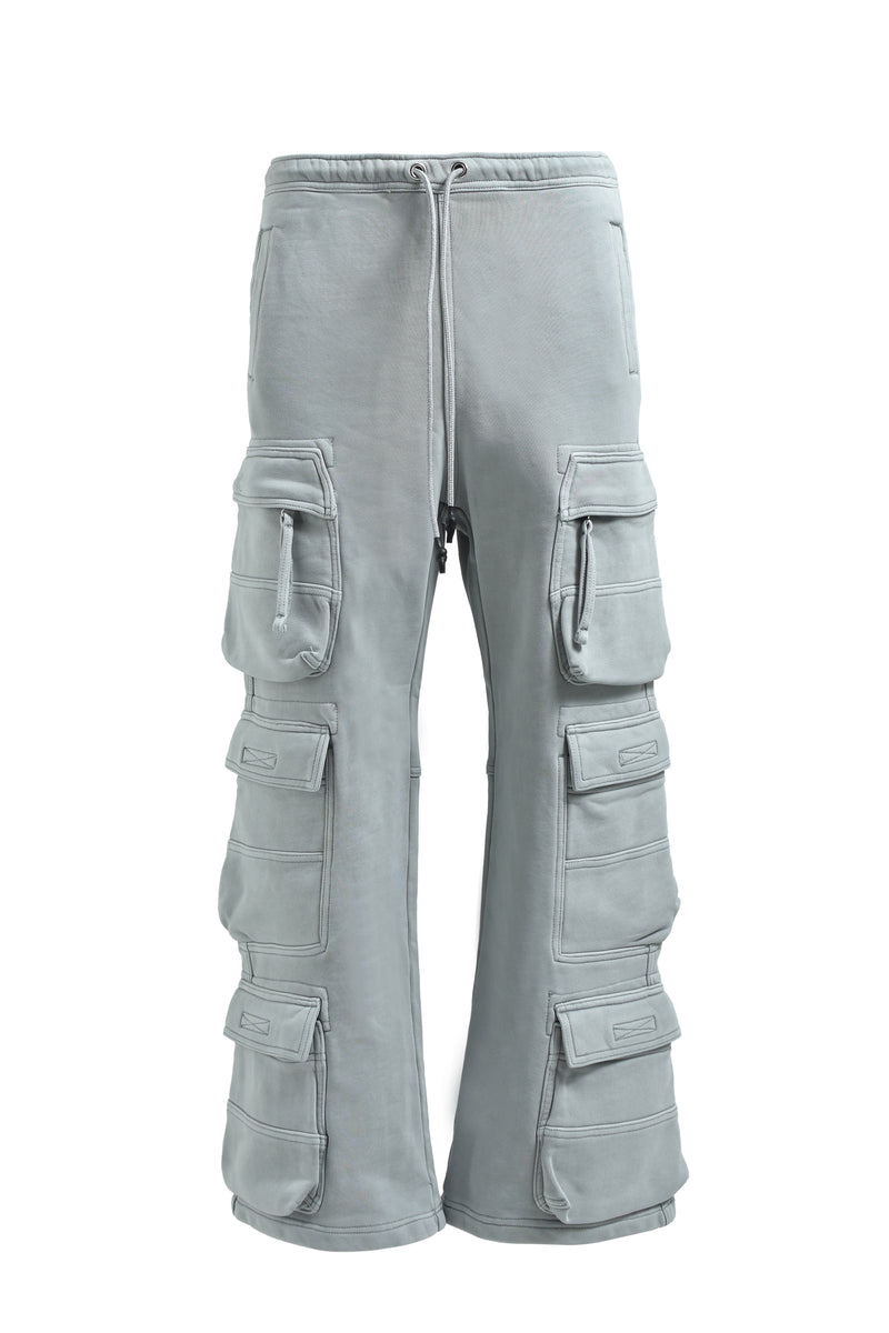 パンツ erehwon studio ouroboros cargo pants XL The Ouroboros Cargos – EREHWON